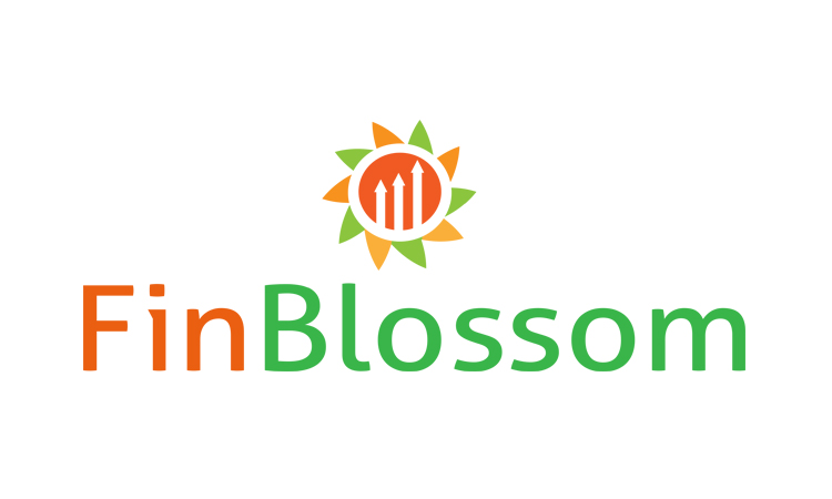 FinBlossom.com - Great domains for sale